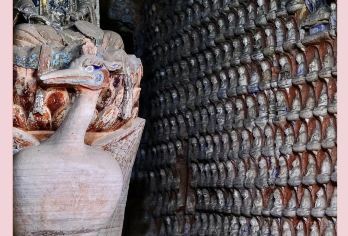 中国重庆+大足石刻+可选中英文讲解/上门接送/包车自由【如果需要讲解，可联系客服帮忙购买讲解哦】