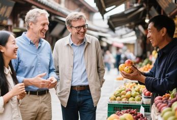 从丽江开始，认识纳西文化和本地人的生活【深度探访纳西文化精髓】