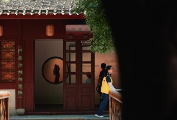 宁波天一阁博物院【人工讲解丨私家独立团丨时长 场次可选】【[时长保障] 不会「水」时长，每一场讲解确保都足料足质。】