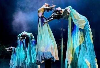 洛阳古墓博物馆讲解拼/包团（含票）+洛阳寻迹洛神赋门票一日游【纯玩体验，不用跟团集合，使用方便，自由把控时间】