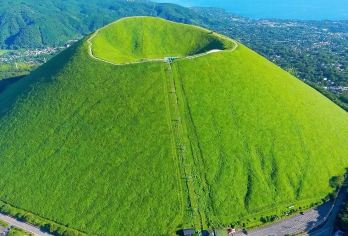 日本东京伊豆一日游|上门接送可选|6-9人精品小团|火山海岸【[自营地接，服务保障]每天发团，可选精品小团酒店接送或自行集合，网红景点纯玩！】
