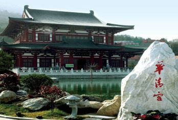 西安+华清宫+兵马俑一日游【含接送+午餐+导游+门票】【经典线路，品质出行！】