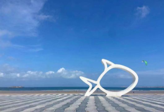 福州平潭一日游【甄选纯玩，福州/平潭往返+上门接+8人小团】【上门接送，平潭南线+北线景点畅游，包含南北线景点，一天游遍平潭。】