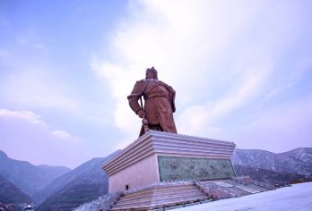 运城+关公故里+鹳雀楼+普救寺日游【独立包车+上门接送】【独立包车 运城市区内 高铁站上门接送】