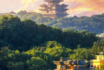 杭州西湖+西湖游船+雷峰塔+灵隐寺一日游纯玩讲解含门票含接送【[保证纯玩]没有任何购物安排，没有强制消费，没有隐形消费，不去茶叶店/丝绸店。】