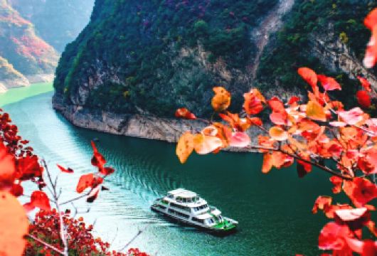 神女景区-巫山小三峡-小小三峡一日游【亲子一大一小私人团】【[服务保障]自营，专业定制游巫山旅游5年，让你自由、省心、有保障，无套路高性价比完美品质游】