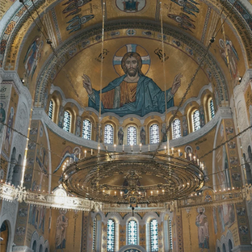 塞尔维亚贝尔格莱德一日游 【行程可调】