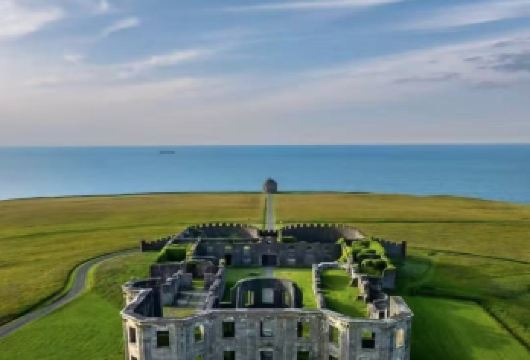 爱尔兰都柏林往返 本拉提城堡【体验中世纪晚宴 可定全境包车】【专属私密，一家一团，尽享自在旅途。】