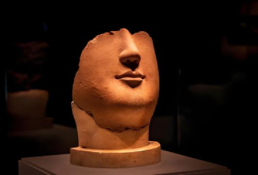 洛阳博物馆【代订门票丨2H精品讲解+蓝牙耳机纯玩】【场次多代约票：10/11/13/14/15点可以选】