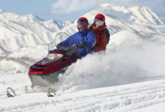 春节特惠|北海道登别地狱谷+洞爷湖+熊牧场一日游【北海道小富士山美景！品味羊蹄山的甘甜清泉】
