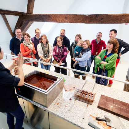 比利时布鲁塞尔-安特卫普-双城一日游【中文包车自由行】