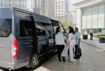 慕田峪长城一日游【赞巴士mini·8人小团·上门接】【精选[8人mini团]2-3个家庭，懒睡上门接，真方便。】