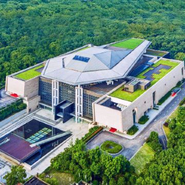 湖南省博物馆基本陈列半日游【含门票预约+无线耳麦人工讲解】