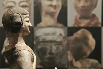 【含门票 彭城说】 徐州博物馆深度讲解2小时半日游【徐州本地老导游讲解，专做徐州文博类讲解。】