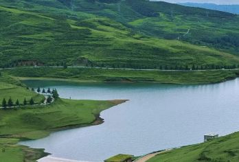 六盘水乌蒙大草原一日游【上门接送.无购物一单一团-独立用车】【纯玩-无购物】