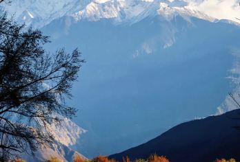 丽江：丽江古城+束河古镇+白沙古镇+丽江千古情 景点可定制G【全程中文/英文/俄语/小语种服务，沟通无障碍，景点可调,多种车型可选】