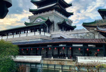 南越王博物院+黄埔军校旧址纪念馆+永庆坊一日活动【精品小团】【私家小团丨小众丨独立包车丨车型可选丨优选行程丨管家服务丨上门接送】