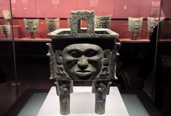 湖南省博物馆1.5小时深度讲解【门票代预约+专用通道入馆】【[快速入馆]省时省心】