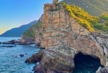 深圳包车一天10小时游/快速打卡杨梅坑+鹿嘴山庄+中英街【山海古城中英街，一日看尽深圳韵。】