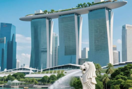 新加坡滨海湾花园+鱼尾狮公园+福康宁公园+牛车水+克拉码头【体验当地深度游览，不再千篇一律 时间自由搭配组合，一日半日随心所欲，想怎么游你说了算！ 当地中文司机】