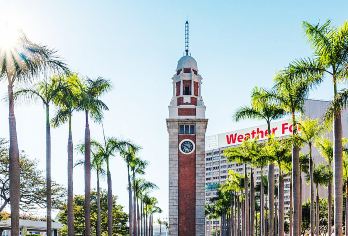 【2-6人私家团】香港包车一日游 维港赏夜景 深圳上门接送【中港两地车牌，深圳福田/罗湖区免费上门接过港，丝滑过关】