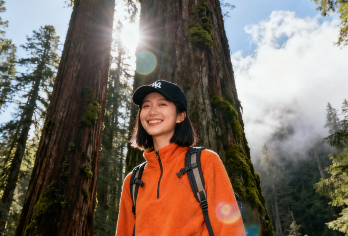 美国洛杉矶往返帝王峡谷或美洲杉/红杉树可多日12H包车-热卖【专属客服和本地中文司机，一家一团包车】