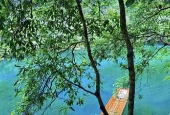 贵州黔南荔波小七孔一日游【贵阳出发 品质纯玩】可选车位【全程一人一座，旅游顾问一心一意点对点的服务，定制般的享受！】