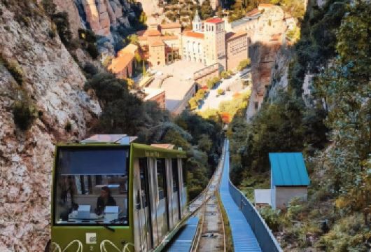 巴塞罗那跟团一日游：蒙特塞拉特，赫罗纳，布拉瓦海岸。【1人可报，多种套餐可选】