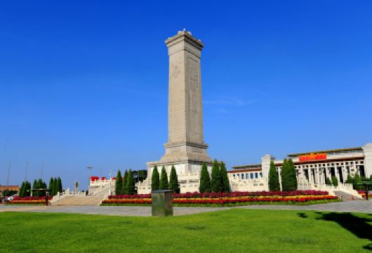 北京天安门广场一日活动/升旗+故宫深度讲解 【远赴京城，睹人间盛世】