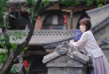 【平遥包车/拼车】山西王家大院半日游|纯玩无购物【升级一:晚起!慢玩!一次玩个够 古城内任意城门接送】