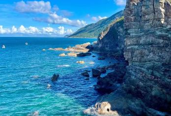 【私家团】深圳较场尾+大鹏古城+桔钓沙+鹿嘴山庄一日游【私家旅行：一单一团，不拼客，专属旅行 品质服务：车上门接送，专职司机护航】