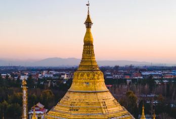 一路繁花赏洛阳：白马寺+神州牡丹园+博物馆 中英俄语导游EA【全程中文/英文/俄语服务，沟通无障碍，景点可调】