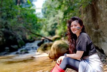 6人内小团--西双版纳南帕雨林徒步一日游   年轻人挑战玩法【年轻人挑战玩法】