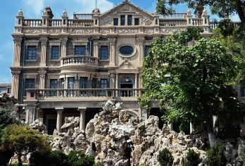 沈阳故宫+大帅府一日游【精品小团+深度讲解】【[品质保障]优选商品，品质拒绝购物 、无自费】