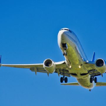 【接送机】温哥华接机/送机服务 | 单程