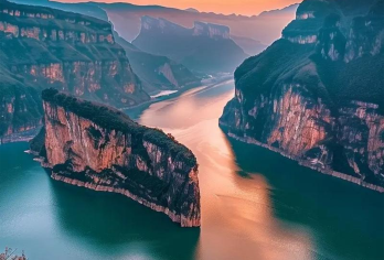 石泉老街+后柳水乡+汉江三峡-含游船【2-6人团】一日游【景区游览时间充足，旅途行程自由，真纯玩，无套路，无任何强制消费，享受美好惬意旅行。】