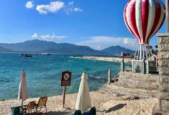 三亚分界洲岛一日游【[优质服务]专业专线导游深度讲解，一对一24H管家在线答疑解惑；】