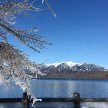 【日光秘境一日游】东照宫+伊吕波山道+中禅寺湖+华严瀑布