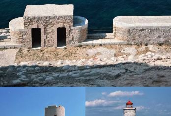 法国马赛伊夫岛+守护圣母圣殿+卡朗格峡湾观景+马赛老港一日游【熟悉山路与港区路线，妥善安排停车，提供舒适便捷的点对点服务】