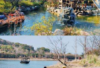 无锡拈花湾-灵山胜境（灵山大佛）8h包车一日游-行程可定制【酒店接送 24小时在线服务 后台客服 行程无忧 多年专线 品质放心】