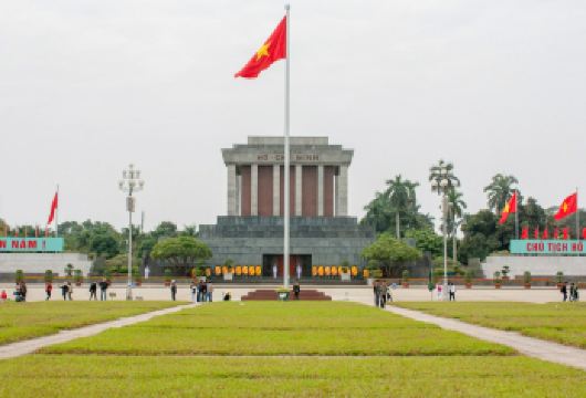 【中文司导包车游】河内+还剑湖+巴亭广场+独柱寺+河内文庙【中文司机+酒店接送+贴心管家[畅游80+国家，800+城市]】