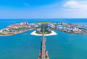 海口+东坡书院+千年古盐田+海花岛1日游（真纯玩|无套路）【车辆15%空座率，严选安全舒适车辆，优秀当地老司机，熟悉路况，安全驾驶，服务态度好，真诚待客。】