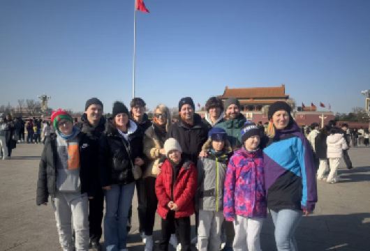 北京天安门广场+故宫博物院+天坛公园一日活动【1.专业的深度讲解】