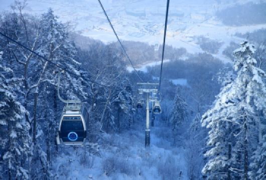 北大湖滑雪场一日游【1-6人小团出行·市区内上门接送】【1-6人小团出行，1人起订，避免大团人多等待】