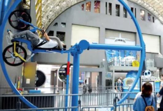 四川科技馆半日游【讲解私家团+2小时人工解说】【[专业讲解团队]专注四川历史人文景点+真纯玩+无购物+0套路+0推销】