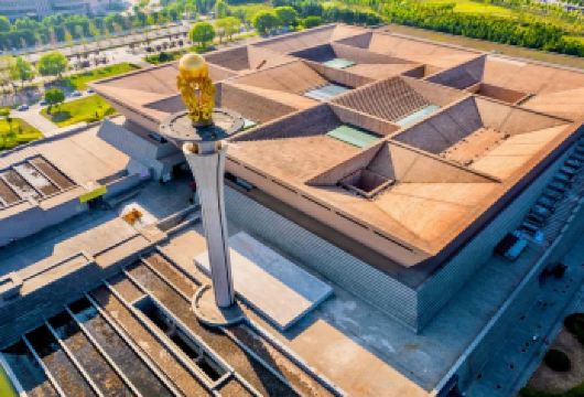 洛阳博物馆半日游【官网代约|2H解说|独立成团|防蹭听耳麦】【[精选文物]精心策划的讲解主题，深入浅出尊重还原真是历史！】