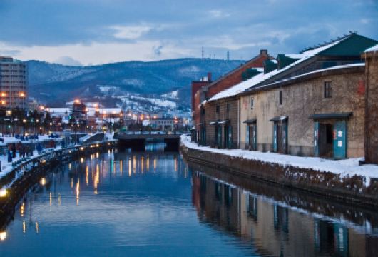 日本北海道小樽八音盒+天狗山+哨子棺【中文司机+咨询优惠】【尊享一对一高端行程定制，豪华包车专属礼遇，专业旅行顾问24小时恭候垂询。】