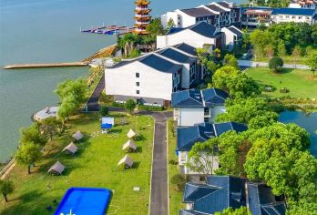 【溜娃优选】梁子湖经典一日游【自行游玩时间自由】