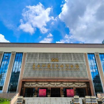 广西壮族自治区博物馆2H人工讲解 橄榄游●资深精讲 小包团