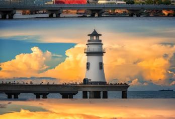 珠海一日游【天天发团，一站式打卡】